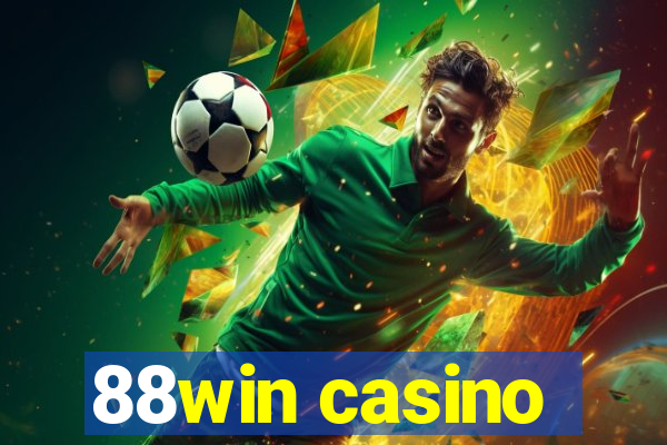 88win casino